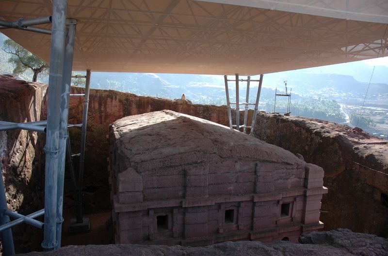Lalibela - Ethiopia